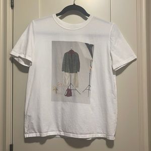 Zara T shirt